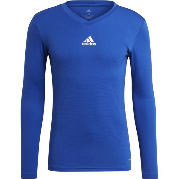 Adidas Niebieski S 7929688 4064044336248