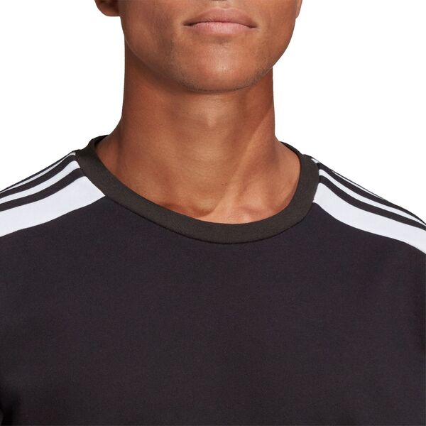 Adidas Squadra 21 Sweat bluza 638 : Rozmiar - S (GT6638/S) 7934965 4064045336834