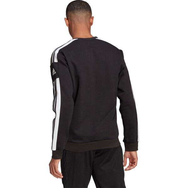 Adidas Squadra 21 Sweat bluza 638 : Rozmiar - S (GT6638/S) 7934965 4064045336834