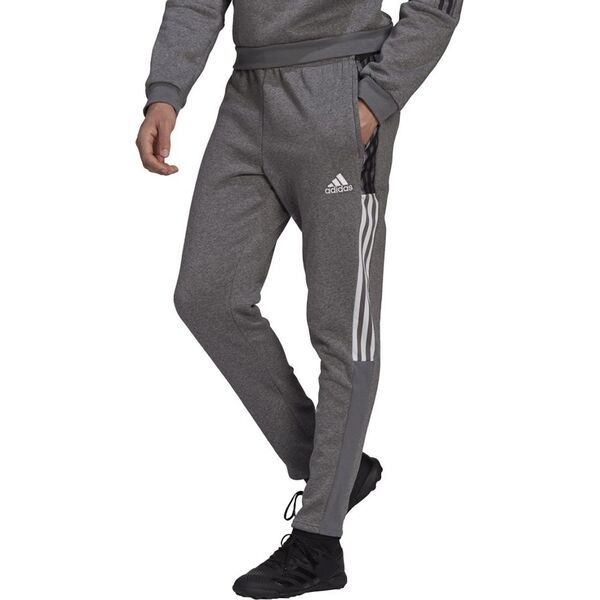Adidas Spodnie adidas TIRO 21 Sweat Pant GP8802 GP8802 szary XXL 7936546 4064044355324