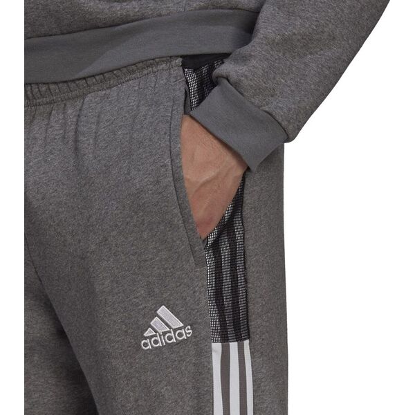 Adidas Spodnie adidas TIRO 21 Sweat Pant GP8802 GP8802 szary XXL 7936546 4064044355324