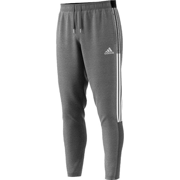 Adidas Spodnie adidas TIRO 21 Sweat Pant GP8802 GP8802 szary XXL 7936546 4064044355324