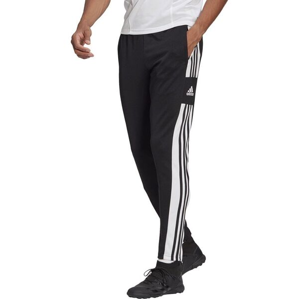 Adidas Spodnie adidas SQUADRA 21 Training Pant GK9545 GK9545 czarny S 7936548 4064045213883