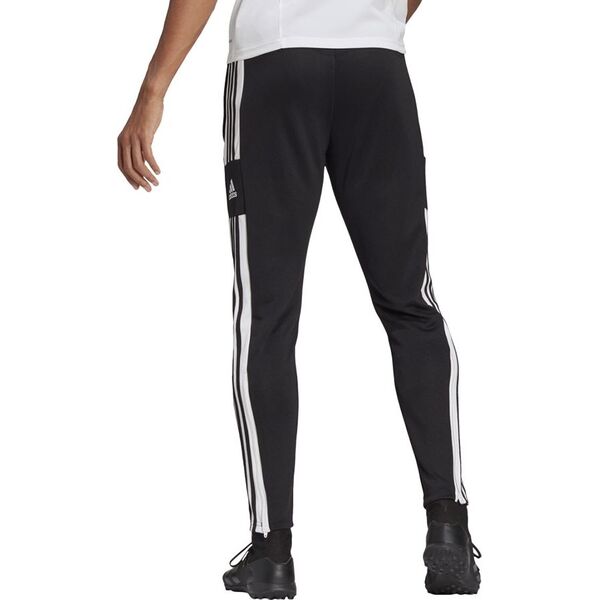 Adidas Spodnie adidas SQUADRA 21 Training Pant GK9545 GK9545 czarny S 7936548 4064045213883
