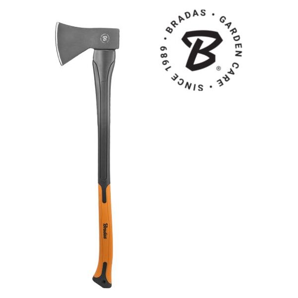 Bradas Siekiera uniwersalna z tworzywa sztucznego 1,25kg 80cm 7937443 5907544435068