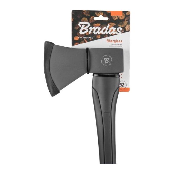 Bradas Siekiera uniwersalna FIBERGLASS 1500g Bradas 5075 7937444 5907544435075