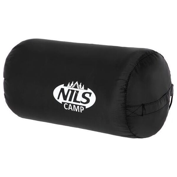 Nils Extreme Nc2002 Śpiwór Czarny 190 Cm 7953916 5907695546347