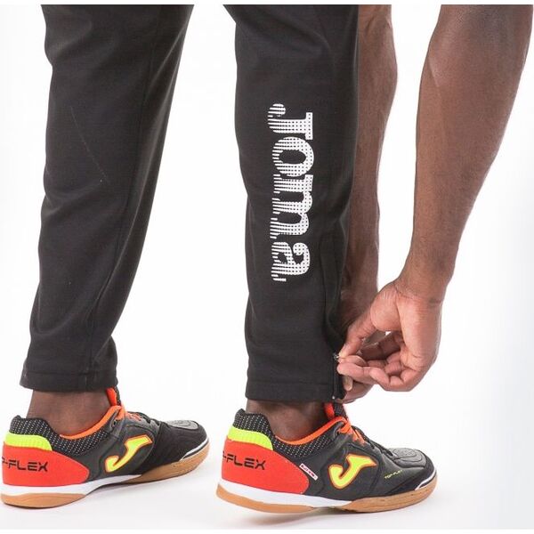 Joma Spodnie Joma Nilo 100165.100 100165.100 czarny XXXL 7964739 9995600545147