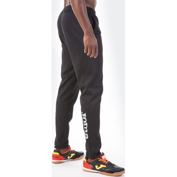 Joma Spodnie Joma Nilo 100165.100 100165.100 czarny XXXL 7964739 9995600545147