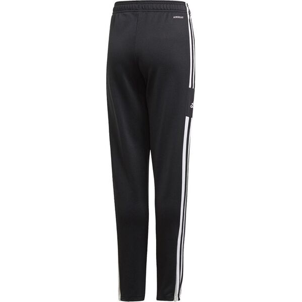 Adidas Spodnie adidas SQUADRA 21 Training Pant Junior GK9553 GK9553 czarny 164 cm 7964812 4064045248458