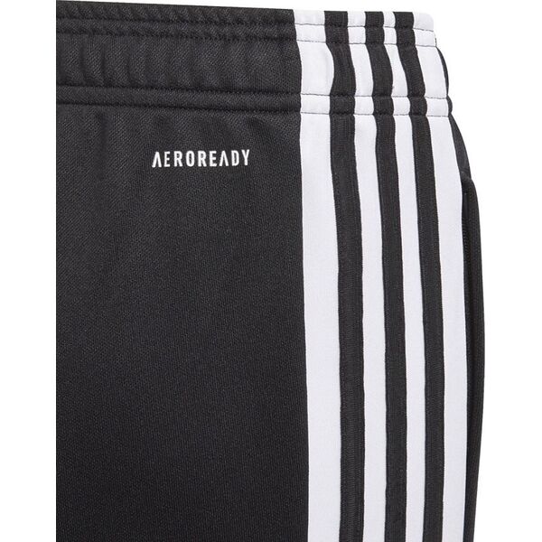Adidas Spodnie adidas SQUADRA 21 Training Pant Junior GK9553 GK9553 czarny 164 cm 7964812 4064045248458