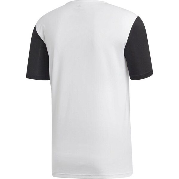 Adidas Koszulka adidas Estro 19 JSY Y DP3221 DP3221 biały 164 cm 7964828 4060515931905