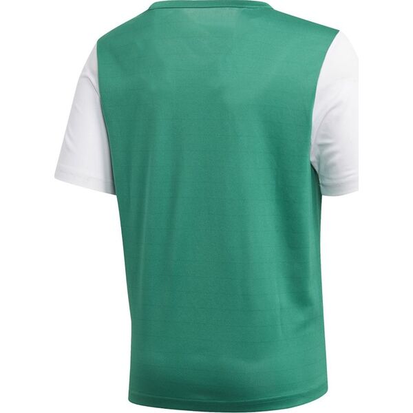 Adidas Koszulka adidas Estro 19 JSY Y DP3216 DP3216 zielony 128 cm 7964836 4060515927786