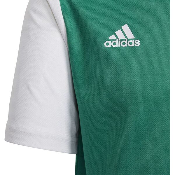 Adidas Koszulka adidas Estro 19 JSY Y DP3216 DP3216 zielony 140 cm 7964839 4060515926673