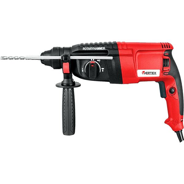 Młotowiertarka Vertex VMW900RED 900 W 7964916 5905669128780
