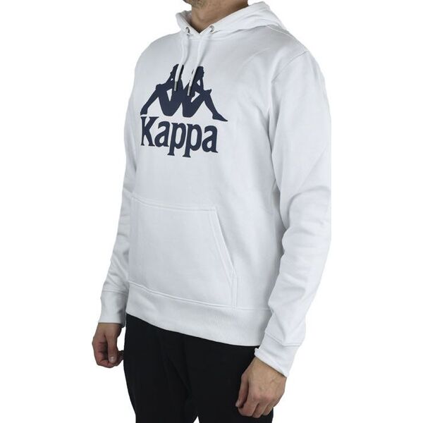 Kappa Biały XL 7965099 4056142340593