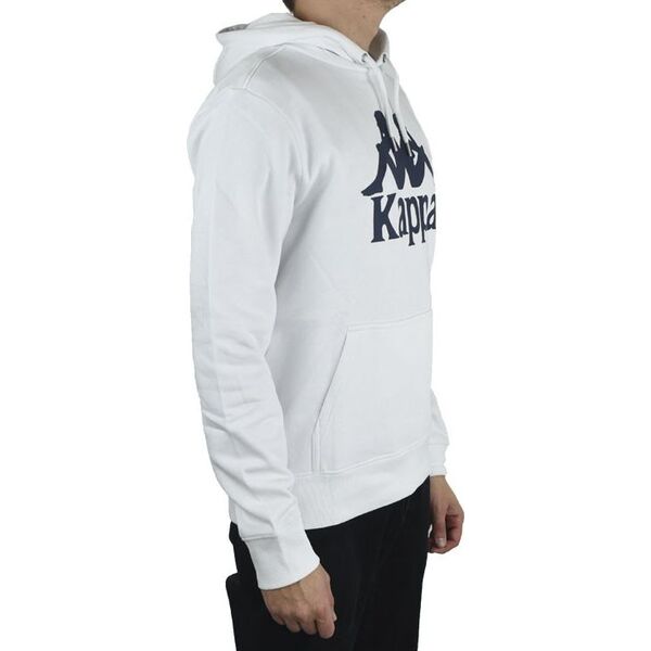 Kappa Biały XL 7965099 4056142340593