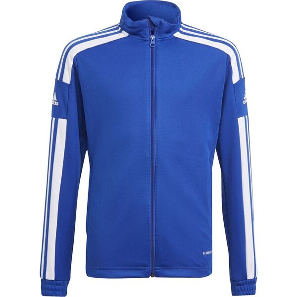 Adidas Niebieski 116 7965203 4064045164437