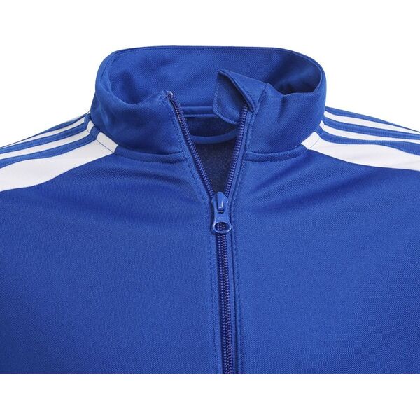 Adidas Niebieski 116 7965203 4064045164437