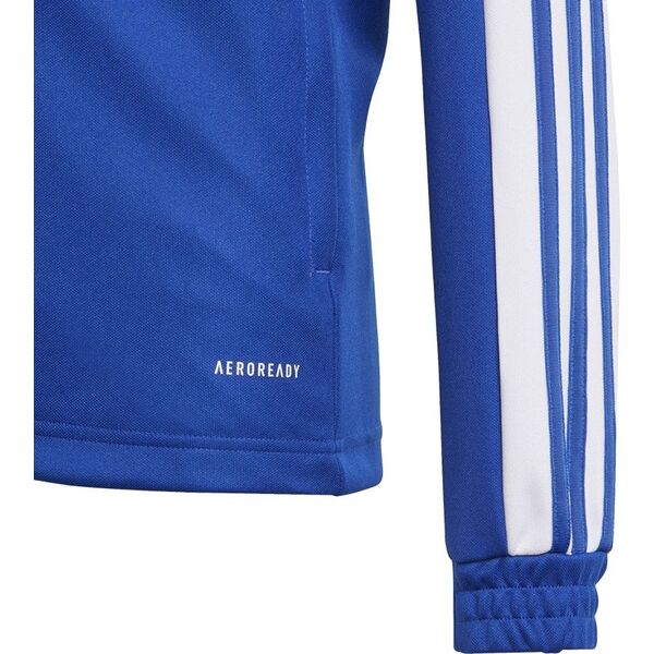 Adidas Niebieski 116 7965203 4064045164437