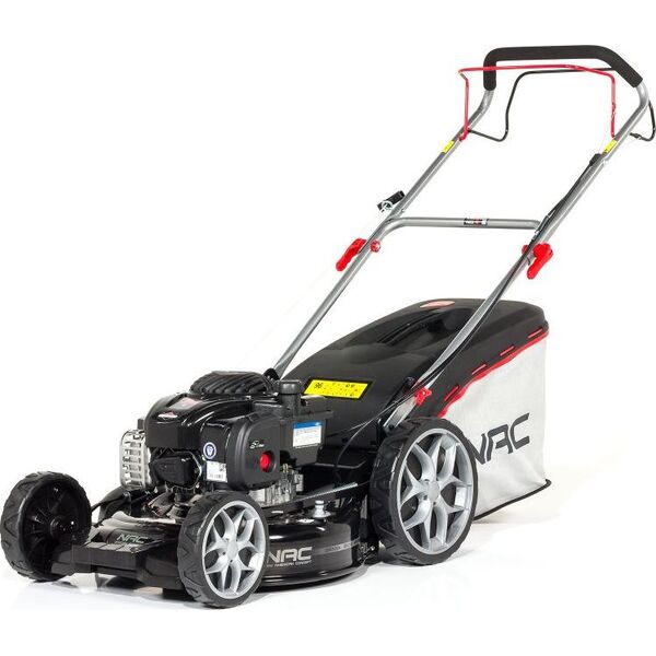 Kosiarka spalinowa NAC LS46-500E-HSS-JR 7965247 5902490743885