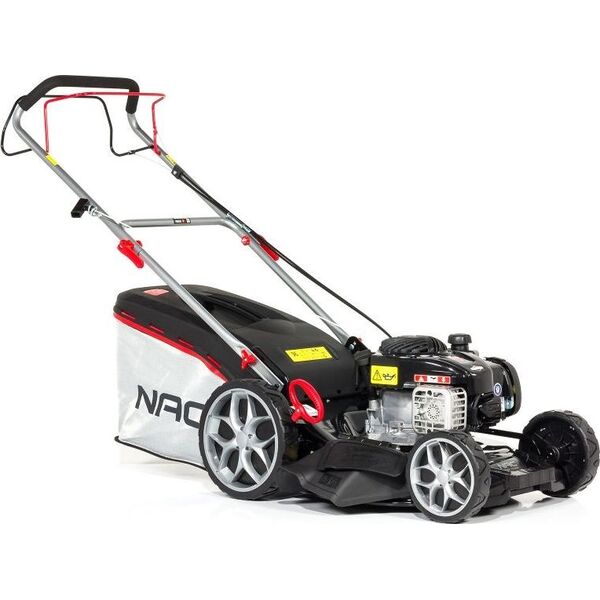 Kosiarka spalinowa NAC LS46-500E-HSS-JR 7965247 5902490743885