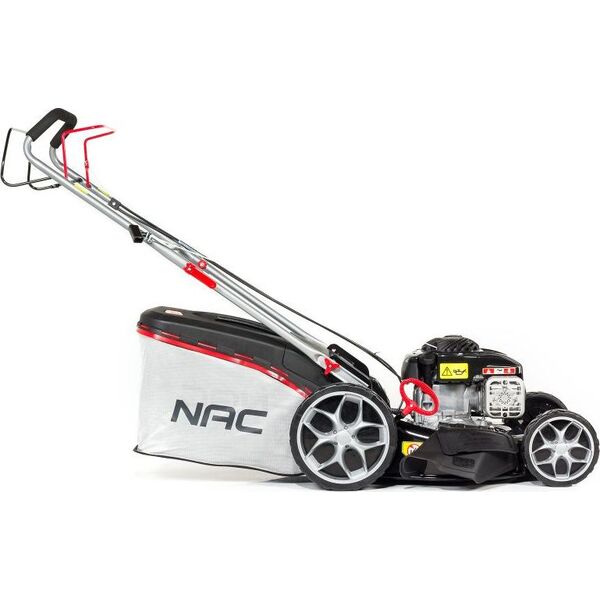 Kosiarka spalinowa NAC LS46-500E-HSS-JR 7965247 5902490743885
