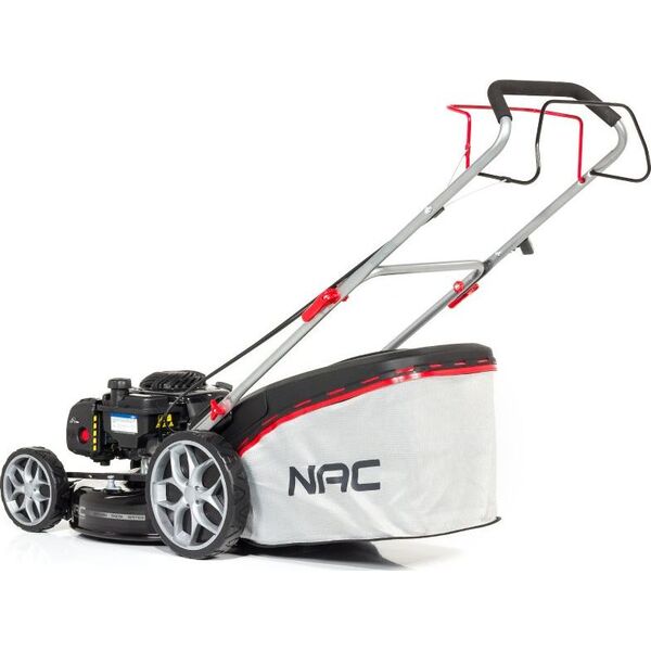 Kosiarka spalinowa NAC LS46-500E-HSS-JR 7965247 5902490743885