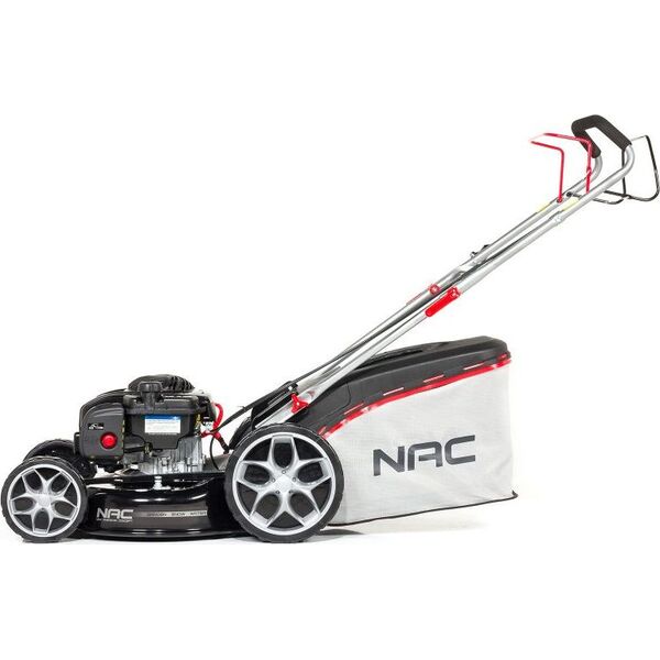 Kosiarka spalinowa NAC LS46-500E-HSS-JR 7965247 5902490743885