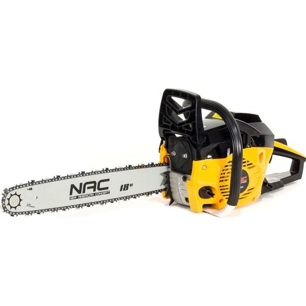 Piła łańcuchowa NAC CS1560 2.9 KM 51.7 cm3 45 cm 7965274 5902490741560