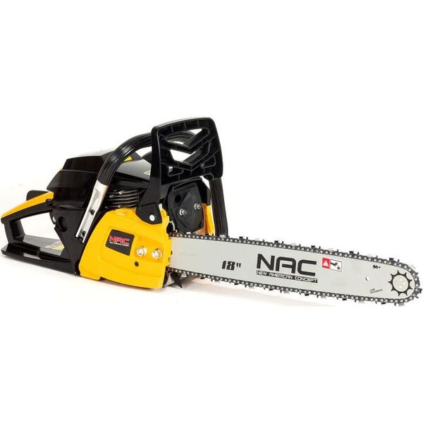 Piła łańcuchowa NAC CS1560 2.9 KM 51.7 cm3 45 cm 7965274 5902490741560
