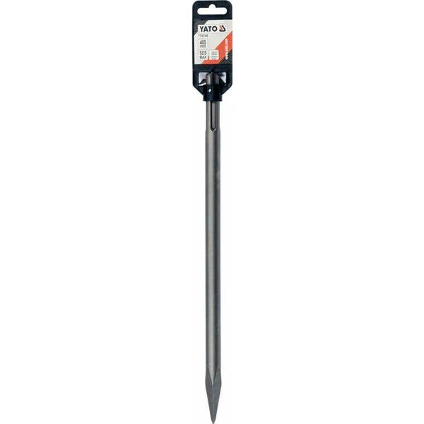 Yato YATO DŁUTO SZPICAK SDS MAX 400mm YT-47344 7965918 5906083062339