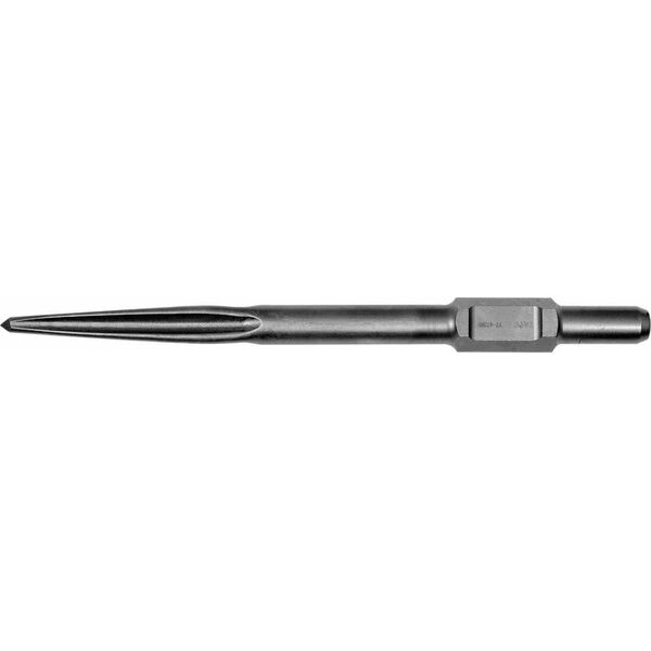 Yato YATO DŁUTO SAMOSTRZĄCE Z UCHWYTEM HEX DO MŁOTÓW WYBURZENIOWYCH 410mm YT-47380 7965922 5906083062254