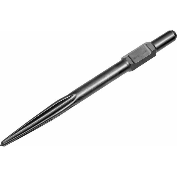 Yato YATO DŁUTO SAMOSTRZĄCE Z UCHWYTEM HEX DO MŁOTÓW WYBURZENIOWYCH 410mm YT-47380 7965922 5906083062254