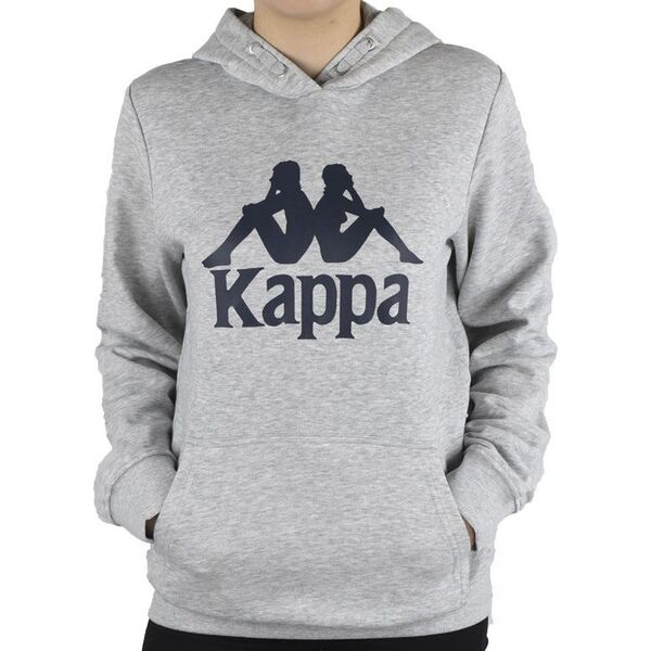 Kappa Szary/Srebrny 164 7966065 4056142350356