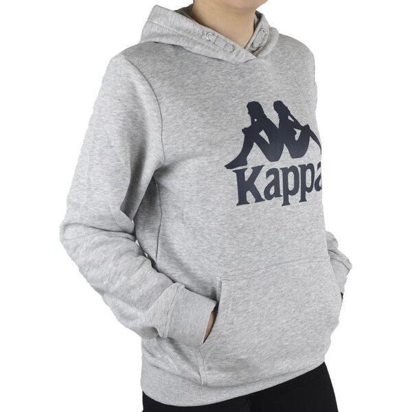 Kappa Szary/Srebrny 164 7966065 4056142350356