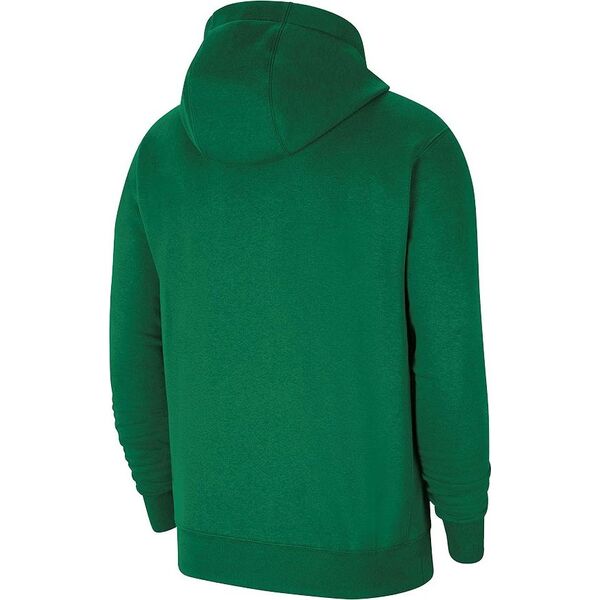 Nike Bluza dla dzieci Nike Park 20 Fleece Pullover Hoodie Zielony XS 7966073 194502373622