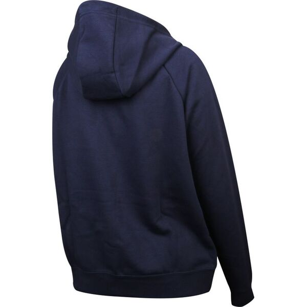 Nike Granatowy M 7966311 194502380378