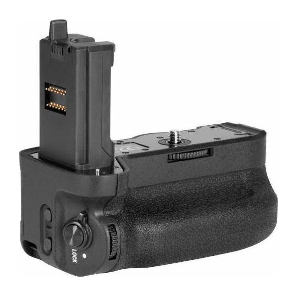 Akumulator Newell Grip BatteryPack VG-C4EM do Sony A7 IV, A7R IV, A9 II 7984808 5907489640886