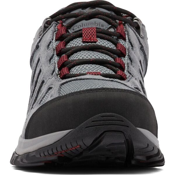 Buty trekkingowe męskie Columbia Redmond III WP szare r. 44 7984980 194004227362