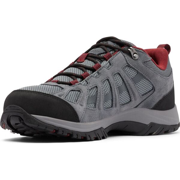 Buty trekkingowe męskie Columbia Redmond III WP szare r. 44 7984980 194004227362