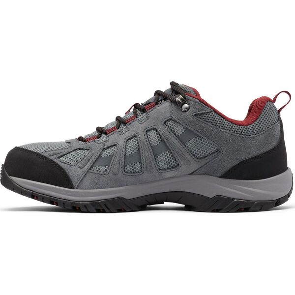 Buty trekkingowe męskie Columbia Redmond III WP szare r. 44 7984980 194004227362