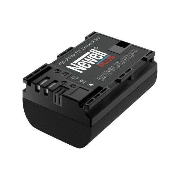 Akumulator Newell Akumulator Newell Plus LP-E6NH do Canon EOS R5, R6 7985326 5907489642378