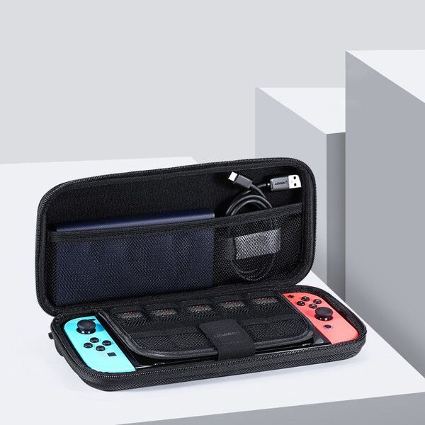 Ugreen etui na Nintendo Switch (50275) 8011647 6957303852758