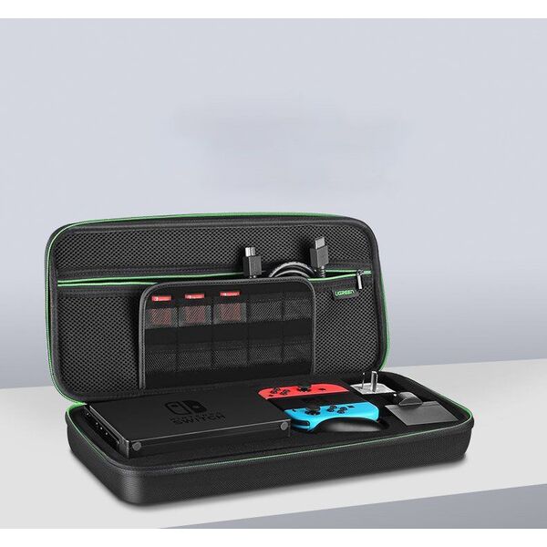 Ugreen etui na Nintendo Switch (50275) 8011647 6957303852758