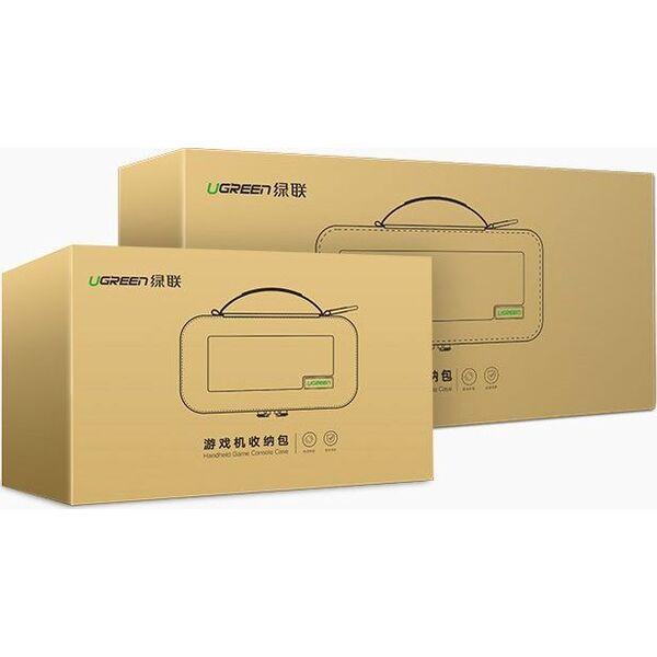 Ugreen etui na Nintendo Switch (50275) 8011647 6957303852758