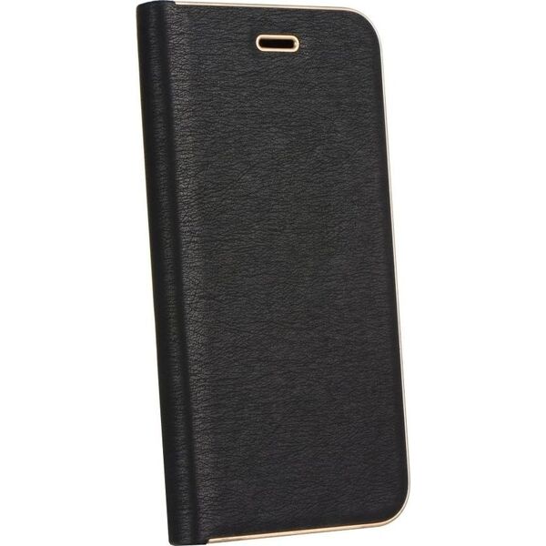 ForCell Kabura Luna Book do Xiaomi Redmi Note 8 czarny 8012466 5903396035883