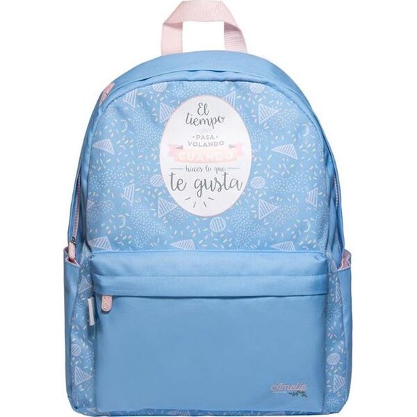 Amelie Amelie - Plecak z kolekcji Classic 8013025 8435497243647