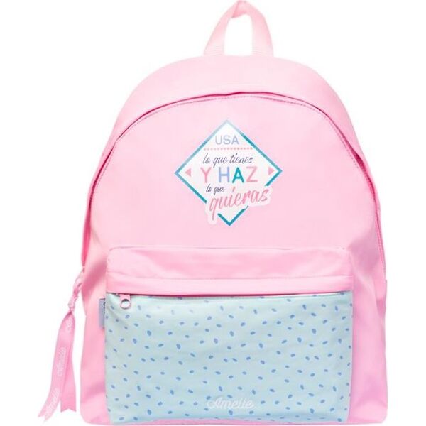 Amelie Amelie - Plecak z kolekcji Pastel 8013026 8435497222864