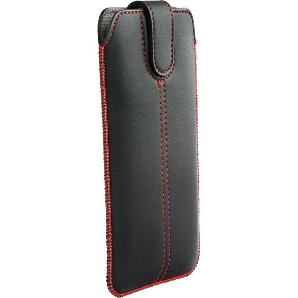 ForCell Forcell Ultra Slim M4- do Iphon XR/11 czarny 8013212 5901737931351
